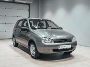 Lada (ВАЗ) Kalina I Екатеринбург  - изображение 19