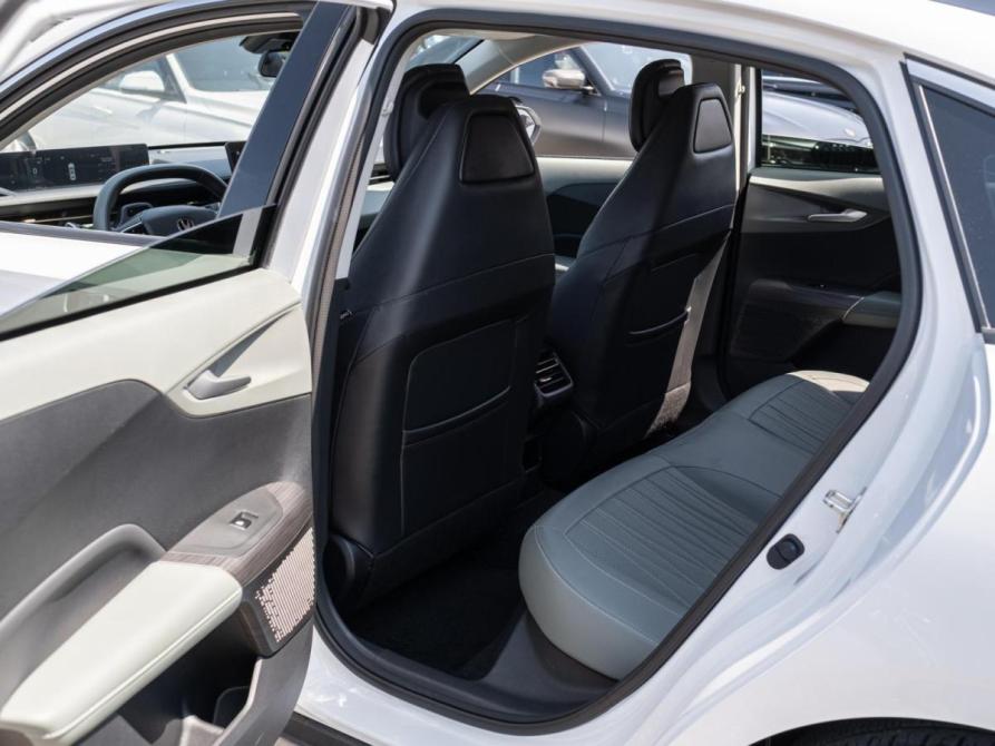 Changan Lamore Сочи  - изображение 14