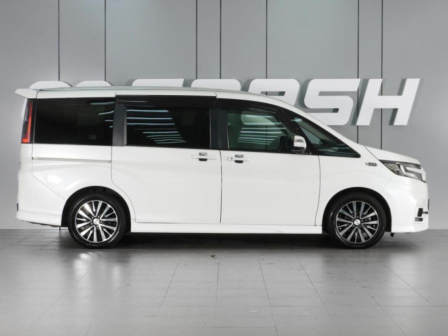 Honda Stepwgn V Рестайлинг Минеральные Воды  - изображение 5