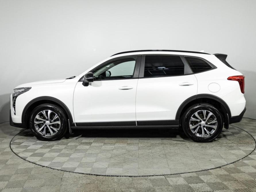 Haval Jolion I Рестайлинг Санкт-Петербург  - изображение 8