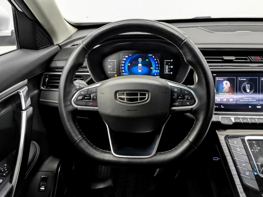 Geely Atlas Pro Москва  - изображение 22