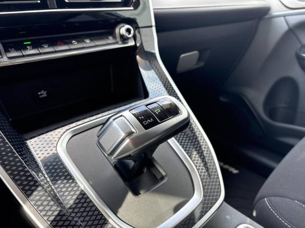 Haval M6 II с пробегом 2024 года, цена 1 650 000 рублей, 25000 км, внедорожник, Автокод Объявления