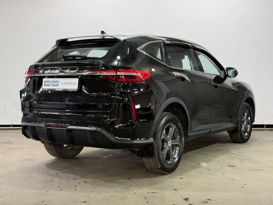 Haval F7 I Рестайлинг Ярославль  - изображение 5