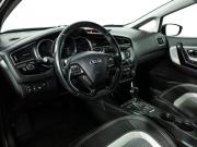Kia Ceed II Рестайлинг Санкт-Петербург  - изображение 29