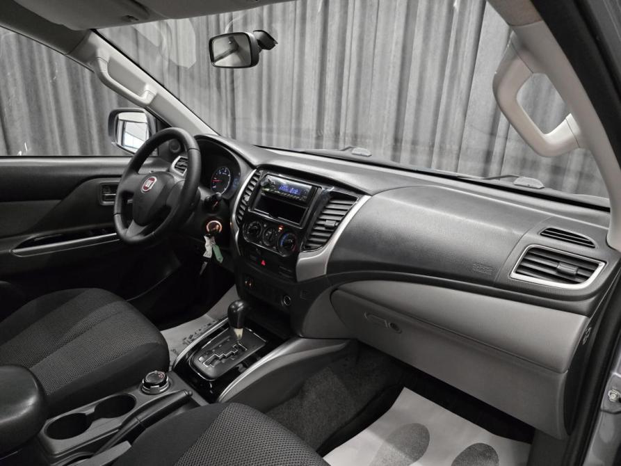 Fiat Fullback I Красноярск  - изображение 15