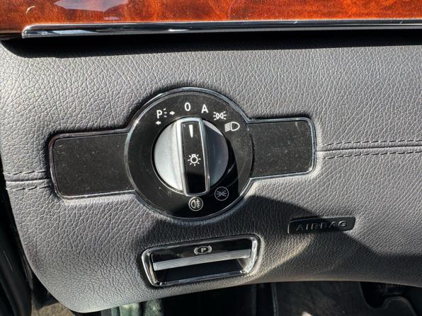 Mercedes-Benz S-Класс V (W221) Рестайлинг с пробегом 2009 года, цена 1 400 000 рублей, 216500 км, седан, Автокод Объявления