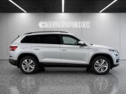 Skoda Kodiaq I Кемерово  - изображение 11
