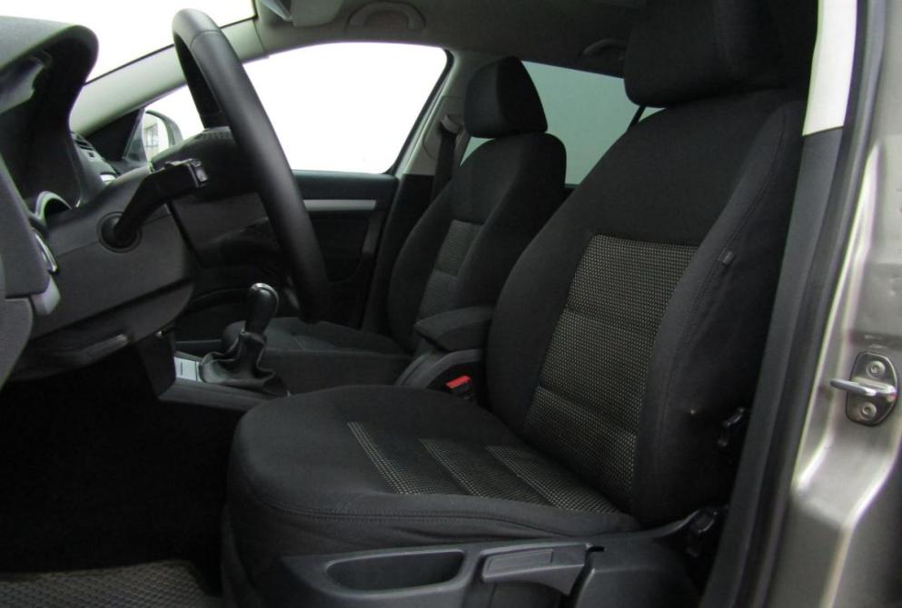 Skoda Octavia II (A5) Рестайлинг Екатеринбург  - изображение 13