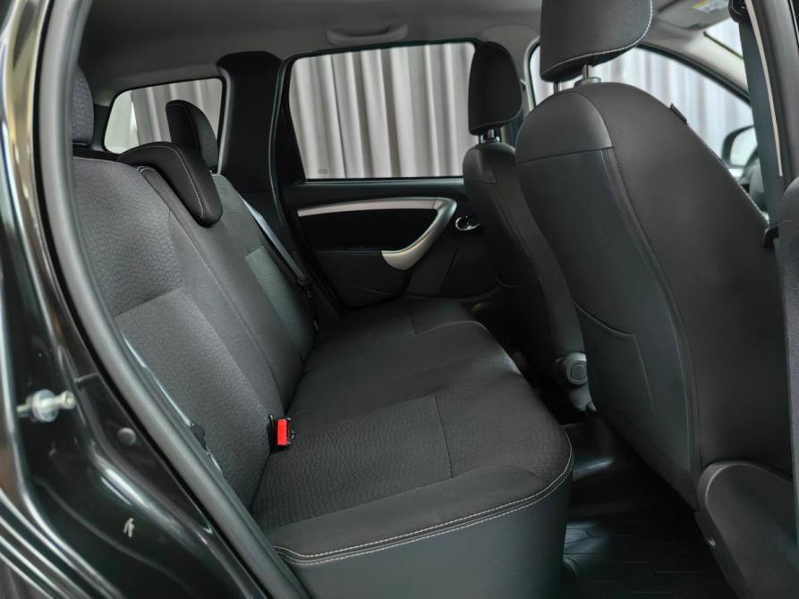 Nissan Terrano III (D10) Москва  - изображение 10