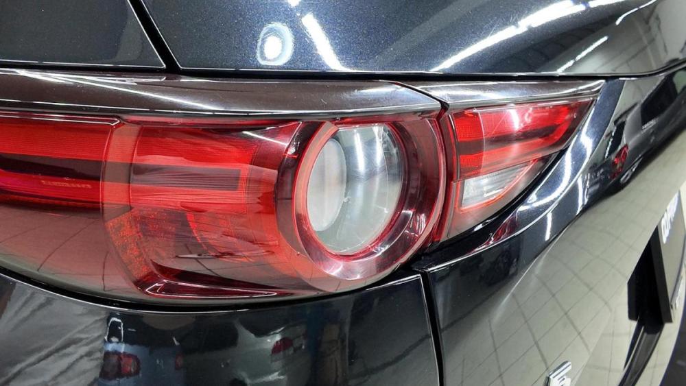 Mazda CX-5 II Благовещенск  - изображение 8