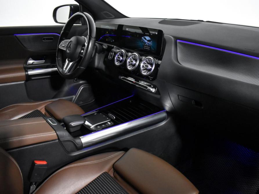 Mercedes-Benz GLA II (H247) Санкт-Петербург  - изображение 14