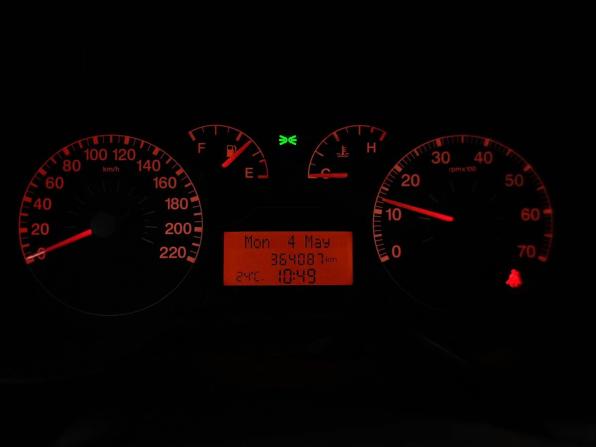 Fiat Punto III Grande Punto с пробегом 2006 года, цена 149 000 рублей, 364086 км, хэтчбек, Автокод Объявления
