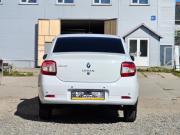 Renault Logan II Вологда  - изображение 33