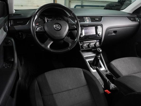 Skoda Octavia III (A7) с пробегом 2014 года, цена 1 314 000 рублей, 93798 км, лифтбек, Автокод Объявления