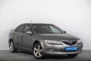 Mazda Atenza I Томск  - изображение 17