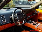 Li Auto (Lixiang) L7 I Рестайлинг Москва  - изображение 46