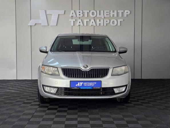 Skoda Octavia III (A7) с пробегом 2014 года, цена 1 100 000 рублей, 180000 км, лифтбек, Автокод Объявления