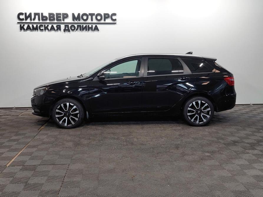 Lada (ВАЗ) Vesta I Пермь  - изображение 5