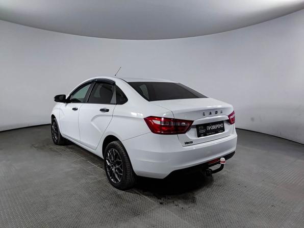 Lada (ВАЗ) Vesta I с пробегом 2019 года, цена 695 000 рублей, 173975 км, седан, Автокод Объявления