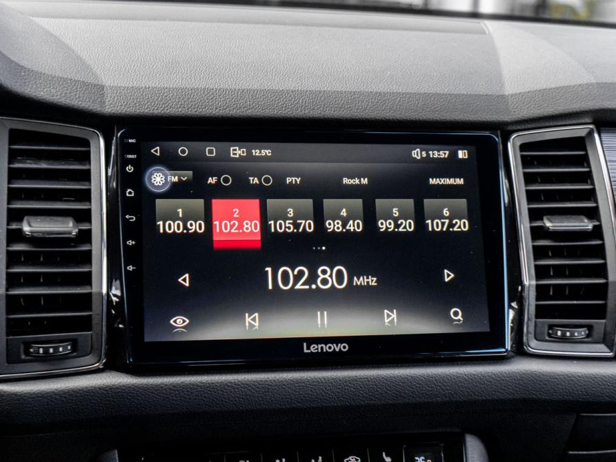 Skoda Kodiaq I Санкт-Петербург  - изображение 12