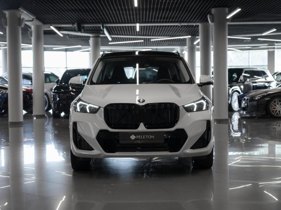 BMW X1 III (U11/U12) Москва  - изображение 3
