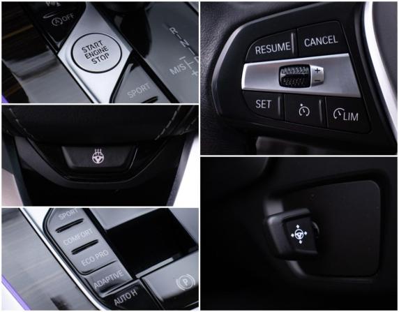 BMW X5 IV (G05/G18) с пробегом 2021 года, цена 5 968 000 рублей, 69000 км, внедорожник, Автокод Объявления