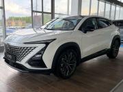 Changan UNI-T I Тула  - изображение 19