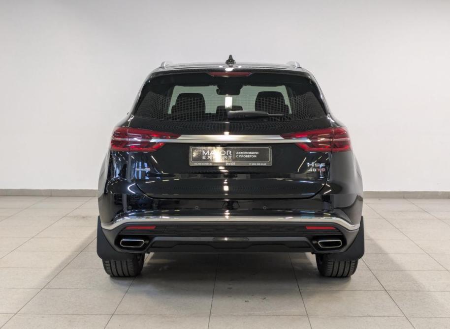 Hongqi HS5 I Санкт-Петербург  - изображение 6
