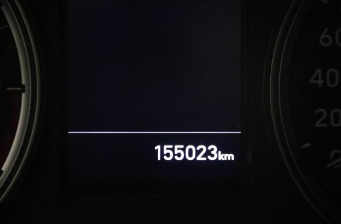 Hyundai Santa Fe IV с пробегом 2020 года, цена 2 995 950 рублей, 155023 км, внедорожник, Автокод Объявления