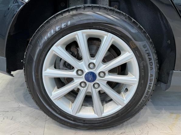 Ford Focus III Рестайлинг с пробегом 2016 года, цена 1 350 000 рублей, 137889 км, хэтчбек, Автокод Объявления