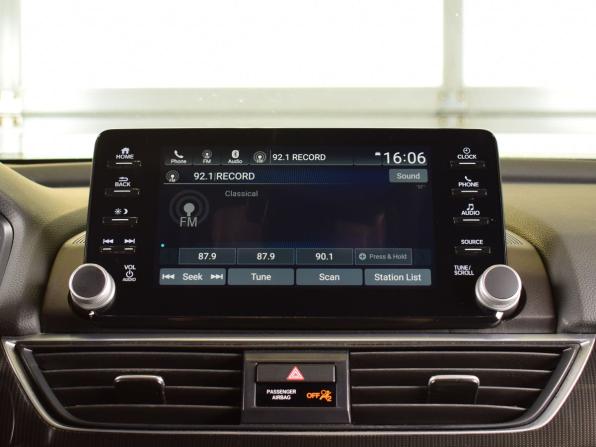 Honda Accord X с пробегом 2020 года, цена 2 954 995 рублей, 67925 км, седан, Автокод Объявления