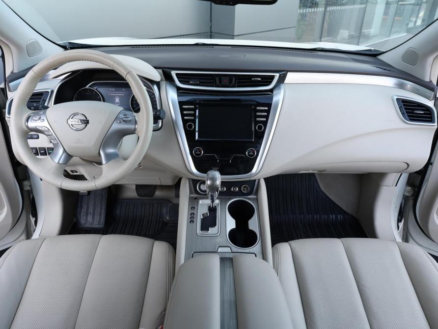 Nissan Murano III (Z52) Москва  - изображение 13