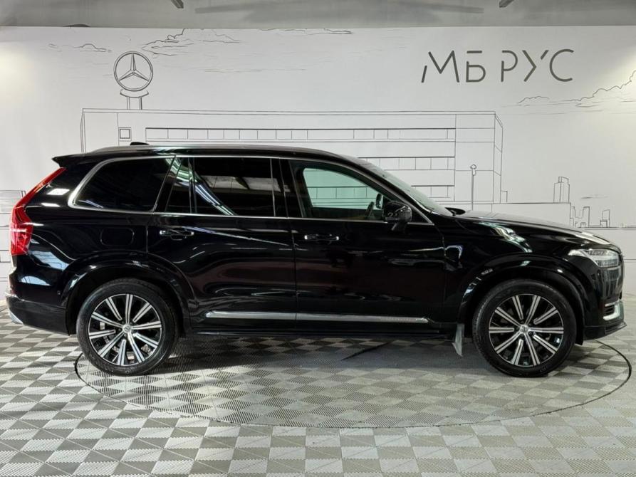 Volvo XC90 II Рестайлинг 1 Москва  - изображение 6