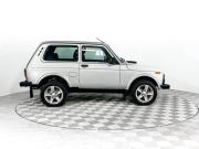 Lada (ВАЗ) 2121 (4x4) I Рестайлинг (2020) Ногинск  - изображение 21