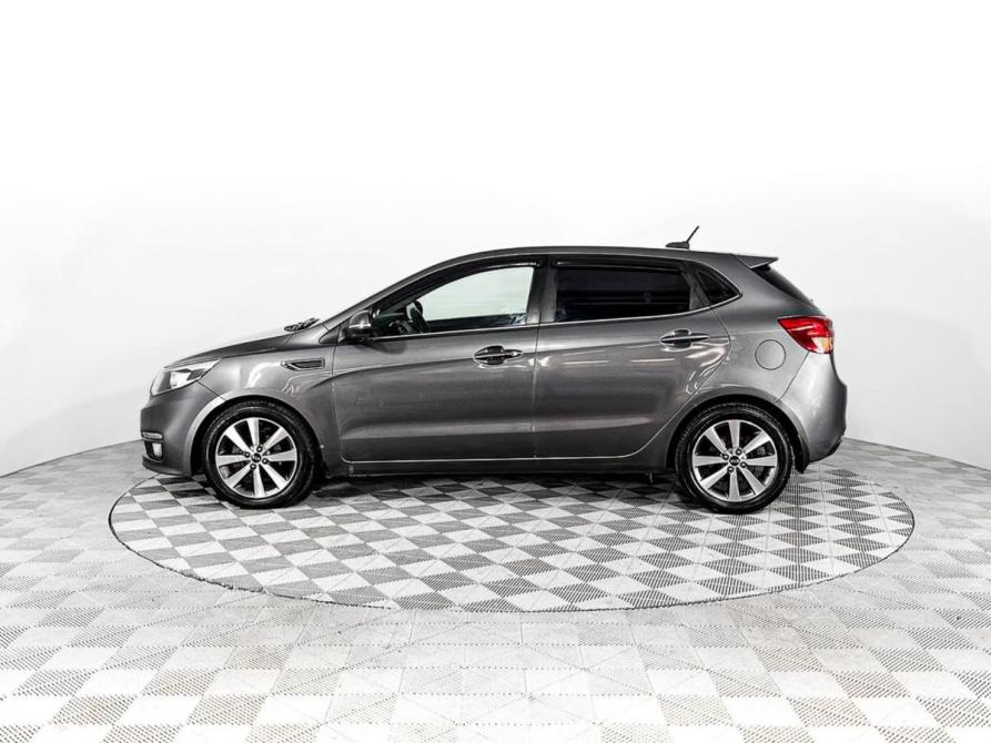 Kia Rio III Рестайлинг Ногинск  - изображение 5