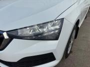 Skoda Rapid II Нижний Тагил  - изображение 28
