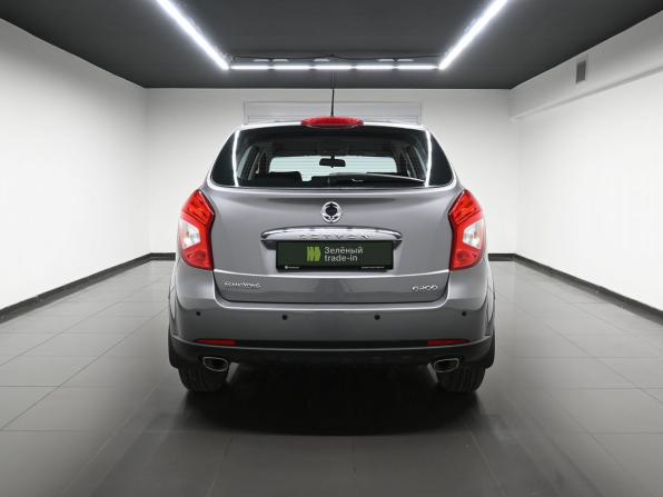 SsangYong Actyon II Рестайлинг с пробегом 2014 года, цена 1 375 000 рублей, 14789 км, внедорожник, Автокод Объявления
