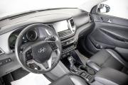 Hyundai Tucson III Рестайлинг Пермь  - изображение 38