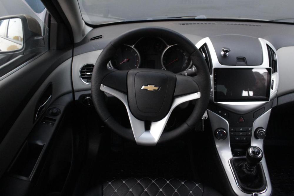 Chevrolet Cruze I Рестайлинг Брянск  - изображение 6