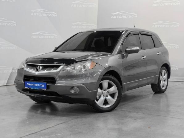Acura RDX I с пробегом 2008 года, цена 1 199 000 рублей, 206221 км, внедорожник, Автокод Объявления