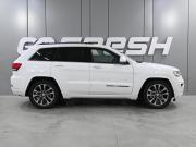 Jeep Grand Cherokee IV (WK2) Рестайлинг Ростов-на-Дону  - изображение 29