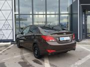 Hyundai Solaris I Рестайлинг Москва  - изображение 27