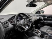 Nissan Qashqai II Рестайлинг Москва  - изображение 44