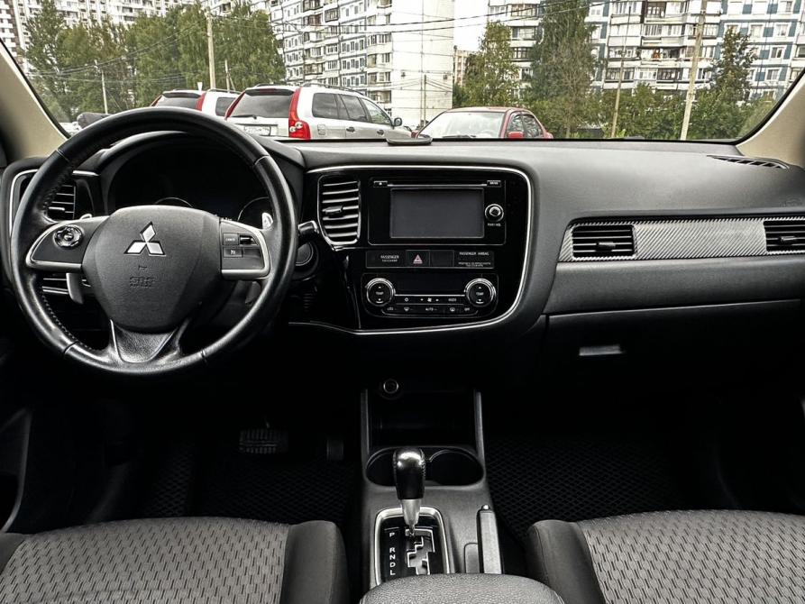 Mitsubishi Outlander III Ярославль  - изображение 27