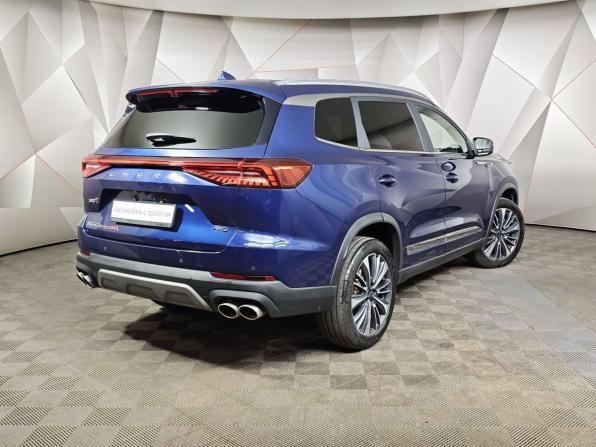 Chery Tiggo 8 Pro Max I с пробегом 2023 года, цена 2 399 000 рублей, 57061 км, внедорожник, Автокод Объявления