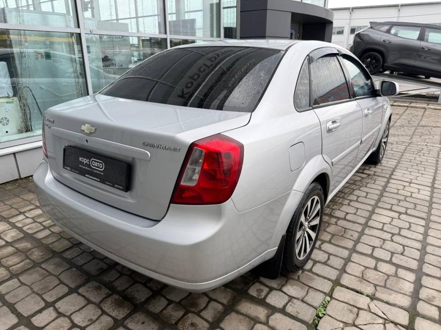 Chevrolet Lacetti I Орел  - изображение 6