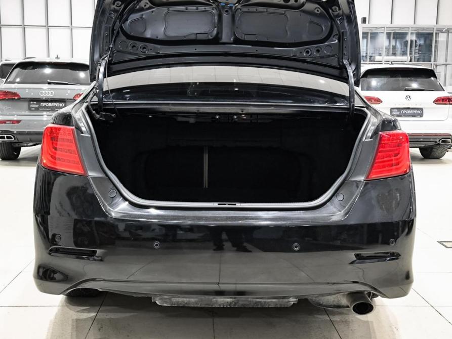 Toyota Camry VII (XV50) Казань  - изображение 12