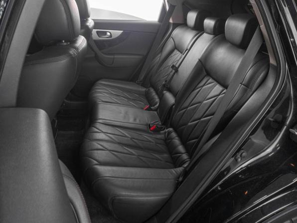 Infiniti FX II (S51) с пробегом 2011 года, цена 1 549 000 рублей, 316585 км, внедорожник, Автокод Объявления