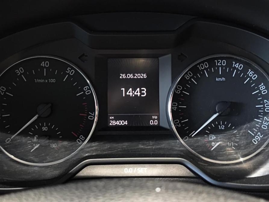 Skoda Octavia III (A7) Казань  - изображение 16