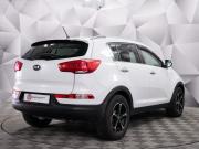 Kia Sportage III Ульяновск  - изображение 26